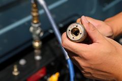 沃尔沃 新FH重卡 540马力 6X4自动挡牵引车(澳大利亚版)