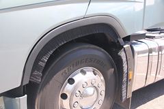 沃尔沃 新FH重卡 540马力 6X4自动挡牵引车(澳大利亚版)