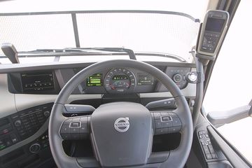 �ֶ��� ��FH16�ؿ� 600���� 6X4 ǣ����(�Ĵ����ǰ�����ȫ�ҳ�)ͼƬ