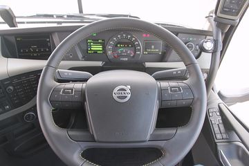 �ֶ��� ��FH16�ؿ� 600���� 6X4 ǣ����(�Ĵ����ǰ�����ȫ�ҳ�)ͼƬ