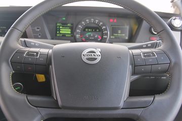 �ֶ��� ��FH16�ؿ� 600���� 6X4 ǣ����(�Ĵ����ǰ�����ȫ�ҳ�)ͼƬ