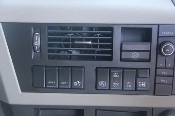 �ֶ��� ��FH16�ؿ� 600���� 6X4 ǣ����(�Ĵ����ǰ�����ȫ�ҳ�)ͼƬ