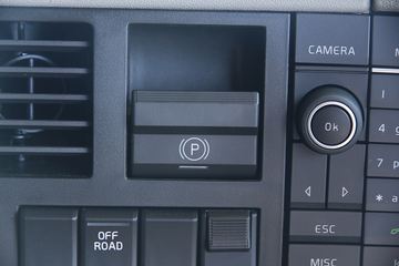 �ֶ��� ��FH16�ؿ� 600���� 6X4 ǣ����(�Ĵ����ǰ�����ȫ�ҳ�)ͼƬ