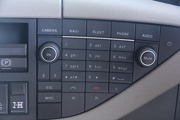 �ֶ��� ��FH16�ؿ� 600���� 6X4 ǣ����(�Ĵ����ǰ�����ȫ�ҳ�)ͼƬ