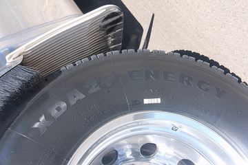 �ֶ��� ��FH16�ؿ� 600���� 6X4 ǣ����(�Ĵ����ǰ�����ȫ�ҳ�)ͼƬ