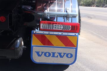 �ֶ��� ��FH16�ؿ� 600���� 6X4 ǣ����(�Ĵ����ǰ�����ȫ�ҳ�)ͼƬ