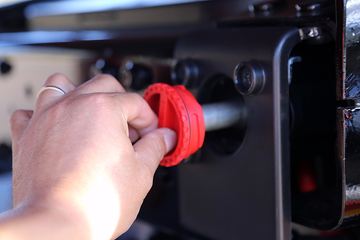 �ֶ��� ��FH16�ؿ� 600���� 6X4 ǣ����(�Ĵ����ǰ�����ȫ�ҳ�)ͼƬ