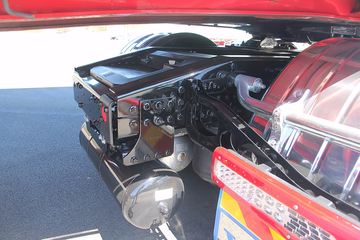 �ֶ��� ��FH16�ؿ� 600���� 6X4 ǣ����(�Ĵ����ǰ�����ȫ�ҳ�)ͼƬ