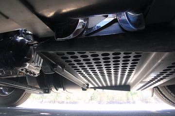 �ֶ��� ��FH16�ؿ� 600���� 6X4 ǣ����(�Ĵ����ǰ�����ȫ�ҳ�)ͼƬ