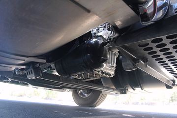 �ֶ��� ��FH16�ؿ� 600���� 6X4 ǣ����(�Ĵ����ǰ�����ȫ�ҳ�)ͼƬ