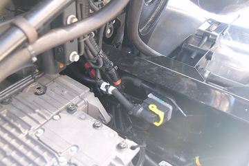 �ֶ��� ��FH16�ؿ� 600���� 6X4 ǣ����(�Ĵ����ǰ�����ȫ�ҳ�)ͼƬ