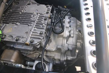 �ֶ��� ��FH16�ؿ� 600���� 6X4 ǣ����(�Ĵ����ǰ�����ȫ�ҳ�)ͼƬ