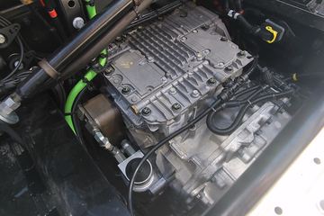 �ֶ��� ��FH16�ؿ� 600���� 6X4 ǣ����(�Ĵ����ǰ�����ȫ�ҳ�)ͼƬ