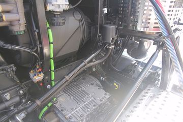 �ֶ��� ��FH16�ؿ� 600���� 6X4 ǣ����(�Ĵ����ǰ�����ȫ�ҳ�)ͼƬ