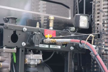 �ֶ��� ��FH16�ؿ� 600���� 6X4 ǣ����(�Ĵ����ǰ�����ȫ�ҳ�)ͼƬ