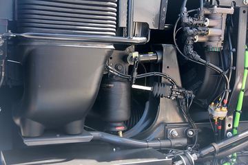 �ֶ��� ��FH16�ؿ� 600���� 6X4 ǣ����(�Ĵ����ǰ�����ȫ�ҳ�)ͼƬ