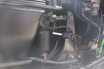 �ֶ��� ��FH16�ؿ� 600���� 6X4 ǣ����(�Ĵ����ǰ�����ȫ�ҳ�)ͼƬ