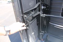 沃尔沃 新FH16重卡 600马力 6X4 牵引车(澳大利亚版三节全挂车)