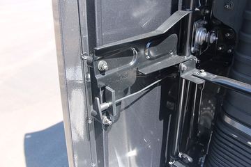 �ֶ��� ��FH16�ؿ� 600���� 6X4 ǣ����(�Ĵ����ǰ�����ȫ�ҳ�)ͼƬ