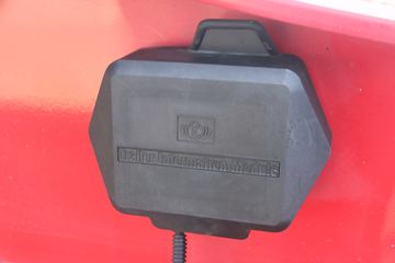 �ֶ��� ��FH16�ؿ� 600���� 6X4 ǣ����(�Ĵ����ǰ�����ȫ�ҳ�)ͼƬ