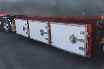 �ֶ��� ��FH16�ؿ� 600���� 6X4 ǣ����(�Ĵ����ǰ�����ȫ�ҳ�)ͼƬ