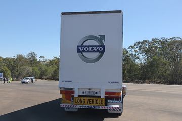 �ֶ��� ��FH16�ؿ� 600���� 6X4 ǣ����(�Ĵ����ǰ�����ȫ�ҳ�)ͼƬ