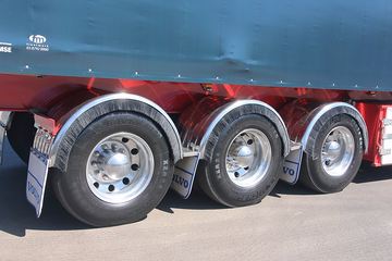 �ֶ��� ��FH16�ؿ� 600���� 6X4 ǣ����(�Ĵ����ǰ�����ȫ�ҳ�)ͼƬ