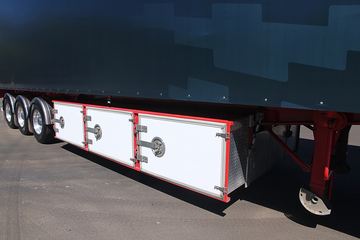 �ֶ��� ��FH16�ؿ� 600���� 6X4 ǣ����(�Ĵ����ǰ�����ȫ�ҳ�)ͼƬ