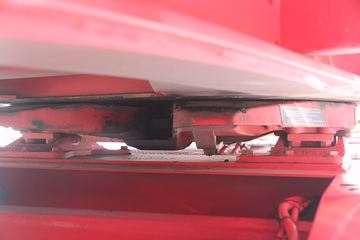 �ֶ��� ��FH16�ؿ� 600���� 6X4 ǣ����(�Ĵ����ǰ�����ȫ�ҳ�)ͼƬ