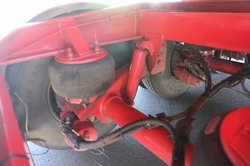 �ֶ��� ��FH16�ؿ� 600���� 6X4 ǣ����(�Ĵ����ǰ�����ȫ�ҳ�)ͼƬ