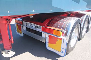 �ֶ��� ��FH16�ؿ� 600���� 6X4 ǣ����(�Ĵ����ǰ�����ȫ�ҳ�)ͼƬ