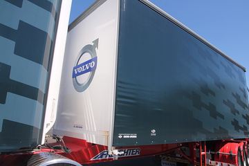 �ֶ��� ��FH16�ؿ� 600���� 6X4 ǣ����(�Ĵ����ǰ�����ȫ�ҳ�)ͼƬ