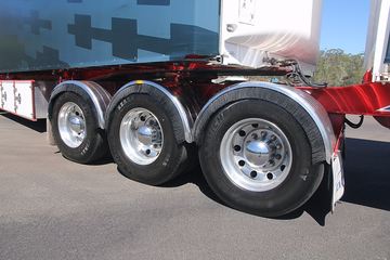 �ֶ��� ��FH16�ؿ� 600���� 6X4 ǣ����(�Ĵ����ǰ�����ȫ�ҳ�)ͼƬ