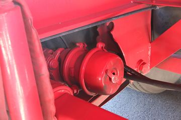 �ֶ��� ��FH16�ؿ� 600���� 6X4 ǣ����(�Ĵ����ǰ�����ȫ�ҳ�)ͼƬ