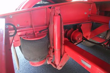 �ֶ��� ��FH16�ؿ� 600���� 6X4 ǣ����(�Ĵ����ǰ�����ȫ�ҳ�)ͼƬ