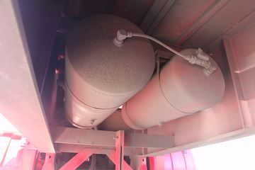 �ֶ��� ��FH16�ؿ� 600���� 6X4 ǣ����(�Ĵ����ǰ�����ȫ�ҳ�)ͼƬ