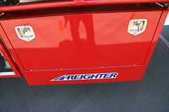 沃尔沃 新FH16重卡 600马力 6X4 牵引车(澳大利亚版三节全挂车)