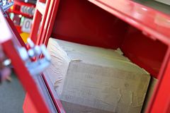 沃尔沃 新FH16重卡 600马力 6X4 牵引车(澳大利亚版三节全挂车)