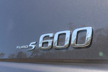 �ֶ��� ��FH16�ؿ� 600���� 6X4 ǣ����(�Ĵ����ǰ�����ȫ�ҳ�)ͼƬ