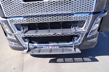 �ֶ��� ��FH16�ؿ� 600���� 6X4 ǣ����(�Ĵ����ǰ�����ȫ�ҳ�)ͼƬ