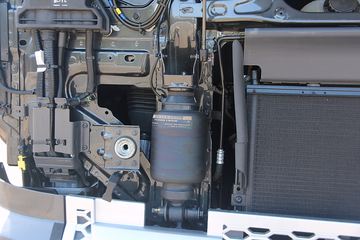 �ֶ��� ��FH16�ؿ� 600���� 6X4 ǣ����(�Ĵ����ǰ�����ȫ�ҳ�)ͼƬ