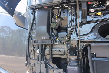 �ֶ��� ��FH16�ؿ� 600���� 6X4 ǣ����(�Ĵ����ǰ�����ȫ�ҳ�)ͼƬ