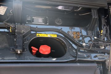 �ֶ��� ��FH16�ؿ� 600���� 6X4 ǣ����(�Ĵ����ǰ�����ȫ�ҳ�)ͼƬ