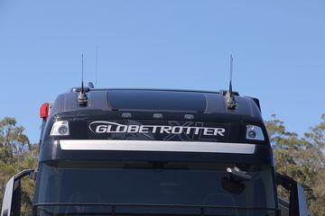 �ֶ��� ��FH16�ؿ� 600���� 6X4 ǣ����(�Ĵ����ǰ�����ȫ�ҳ�)ͼƬ