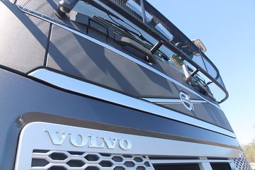 �ֶ��� ��FH16�ؿ� 600���� 6X4 ǣ����(�Ĵ����ǰ�����ȫ�ҳ�)ͼƬ