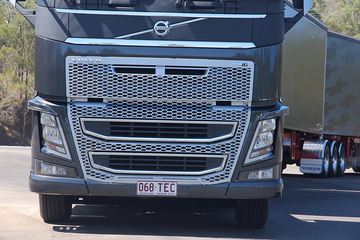 �ֶ��� ��FH16�ؿ� 600���� 6X4 ǣ����(�Ĵ����ǰ�����ȫ�ҳ�)ͼƬ