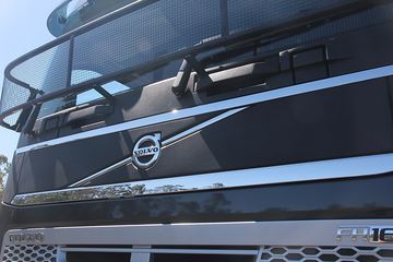 �ֶ��� ��FH16�ؿ� 600���� 6X4 ǣ����(�Ĵ����ǰ�����ȫ�ҳ�)ͼƬ