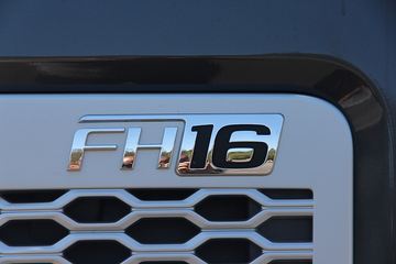 �ֶ��� ��FH16�ؿ� 600���� 6X4 ǣ����(�Ĵ����ǰ�����ȫ�ҳ�)ͼƬ