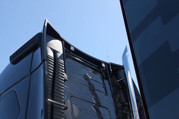 �ֶ��� ��FH16�ؿ� 600���� 6X4 ǣ����(�Ĵ����ǰ�����ȫ�ҳ�)ͼƬ