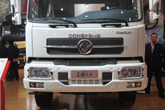 东风商用车 天锦中卡 245马力 6X4 载货车 东风商用车 天锦中卡 245马力 6X4 载货车